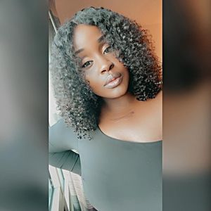 Meet your Posher, Jalisa